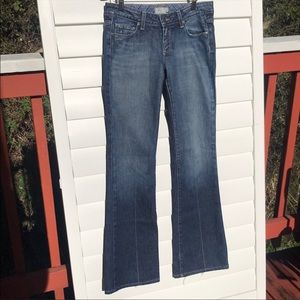 Paige Laurel Canyon Jeans